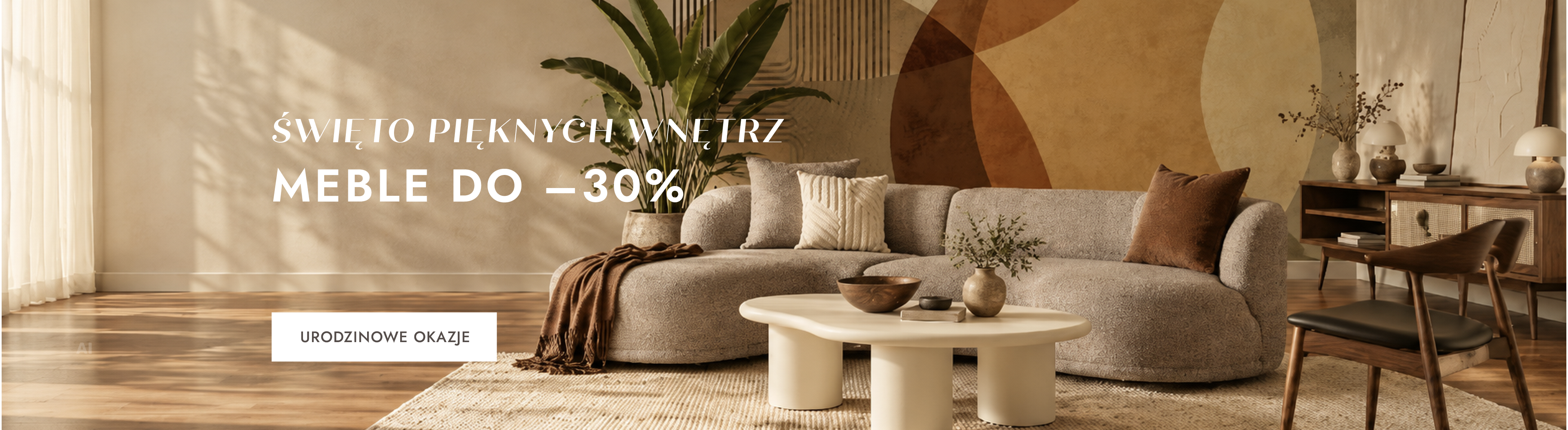 Urodziny Novodom Meble -20%