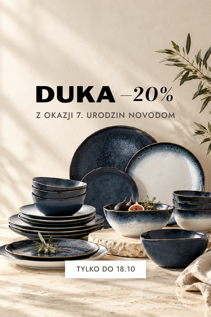 Kolekcja DUKA -20%