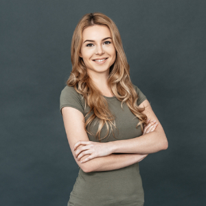 Opinia klienta — Kasia
