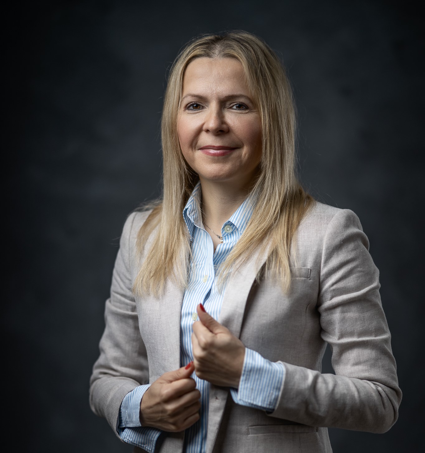 Opinia klienta — Marzena